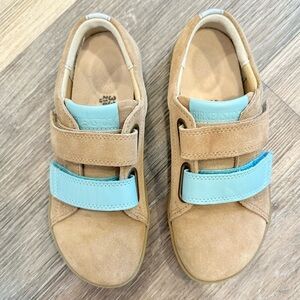 BIRKENSTOCK Arran Kid shoe Size 2 EU33